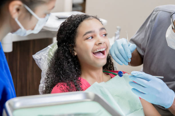 Best Chipped Tooth Repair Near Me  in Logan, OH