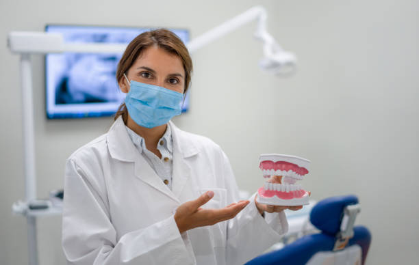 Best Tooth Pain Emergency Relief  in Logan, OH