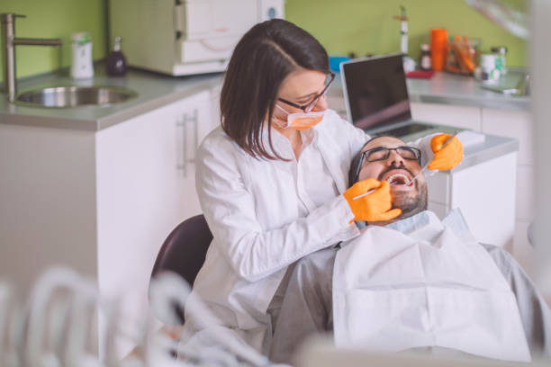 Best Teeth Whitening  in Logan, OH