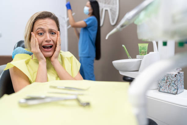Best Broken Tooth Emergency  in Logan, OH