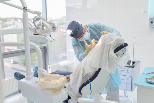 Best Cracked Tooth Emergency Dentist  in Logan, OH